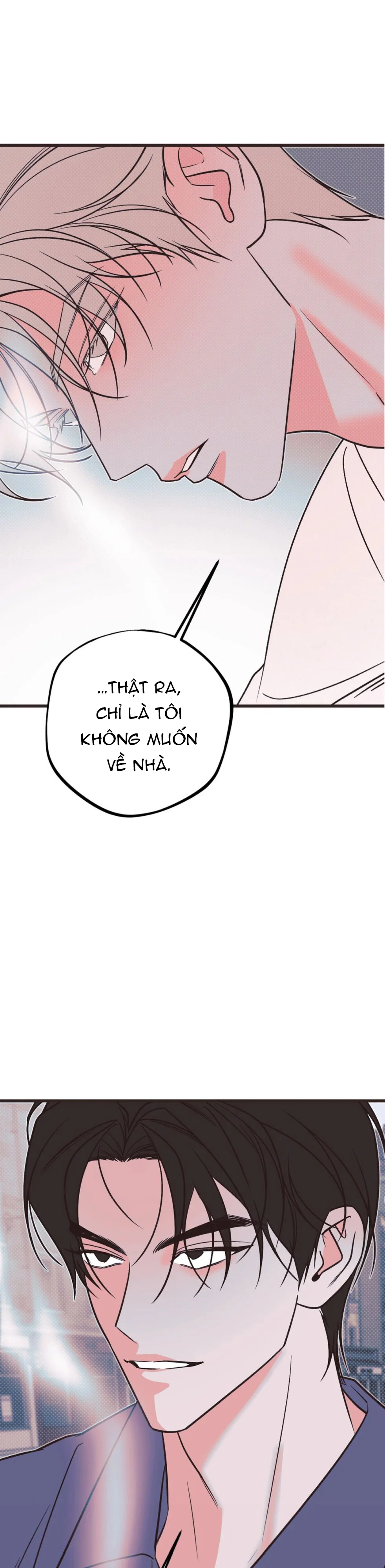 Đọc truyện Nhật Ký Đơn Sắc - Chapter 34