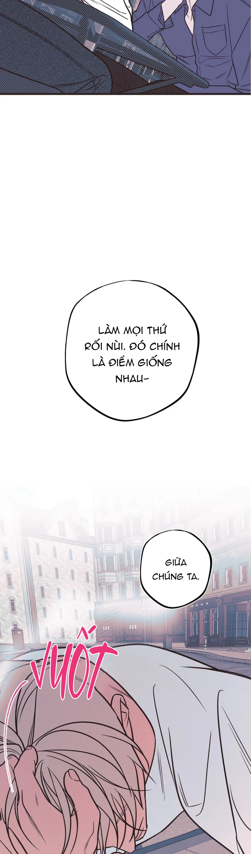 Đọc truyện Nhật Ký Đơn Sắc - Chapter 34