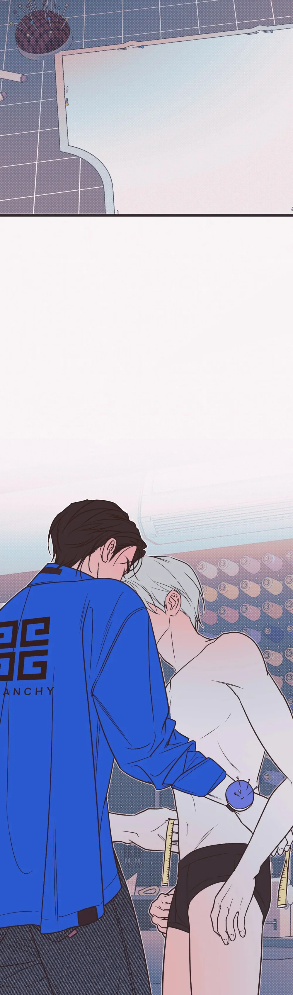 Đọc truyện Nhật Ký Đơn Sắc - Chapter 34