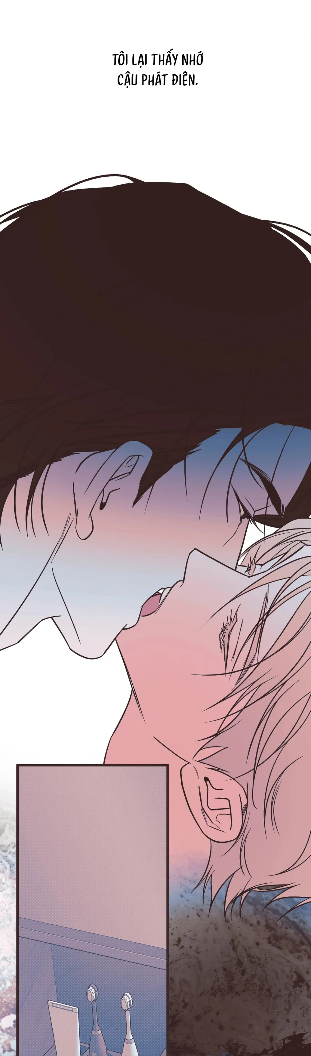 Đọc truyện Nhật Ký Đơn Sắc - Chapter 34