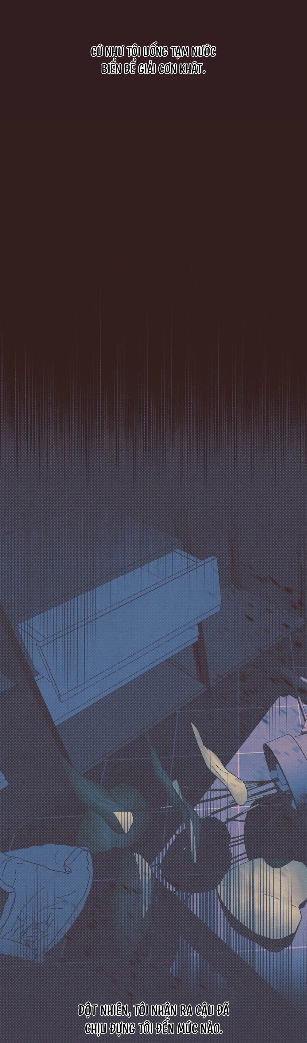 Đọc truyện Nhật Ký Đơn Sắc - Chapter 34