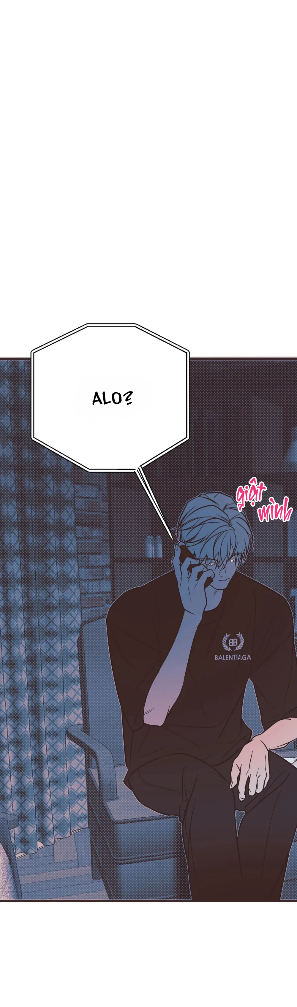 Đọc truyện Nhật Ký Đơn Sắc - Chapter 34