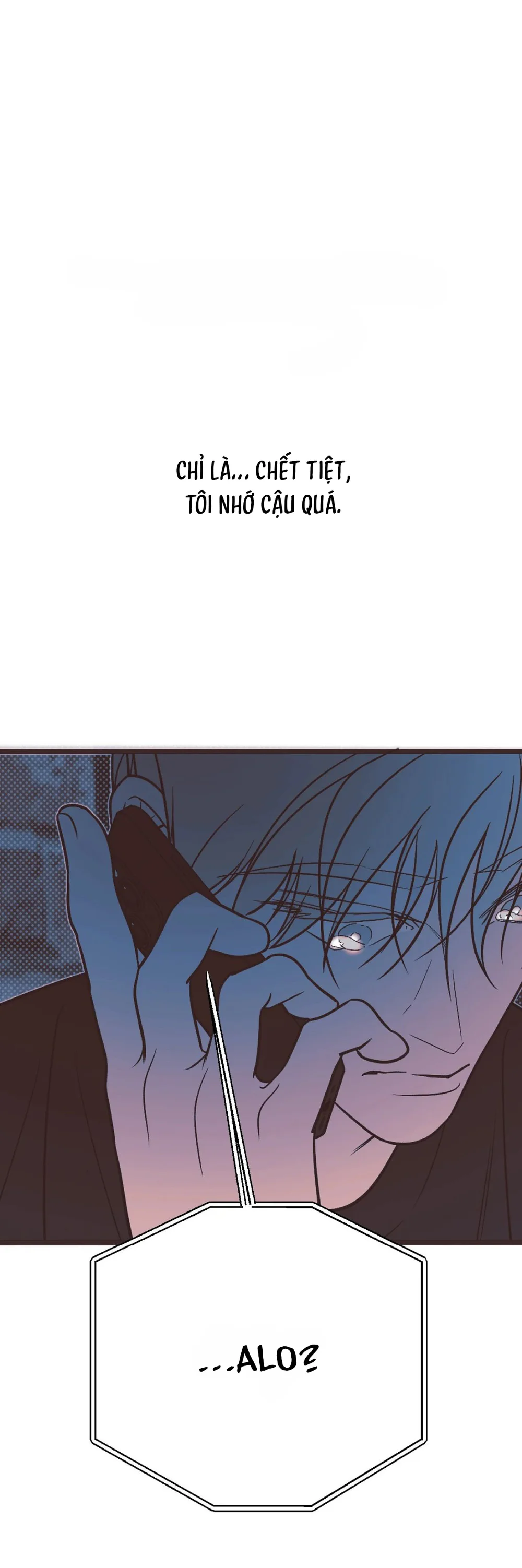 Đọc truyện Nhật Ký Đơn Sắc - Chapter 34