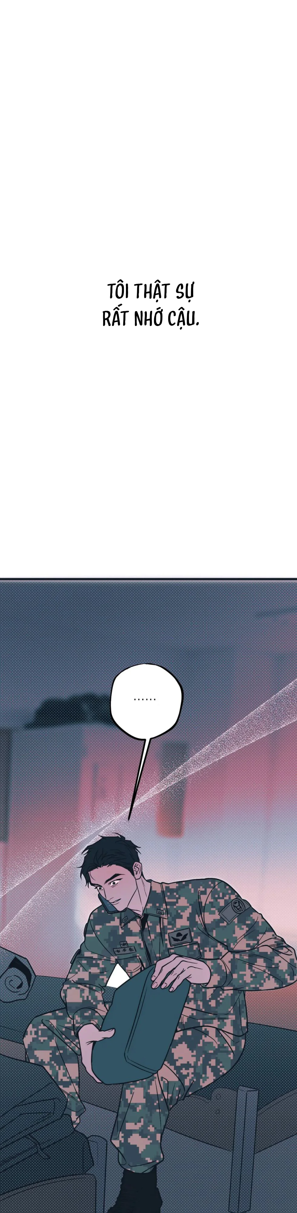 Đọc truyện Nhật Ký Đơn Sắc - Chapter 34