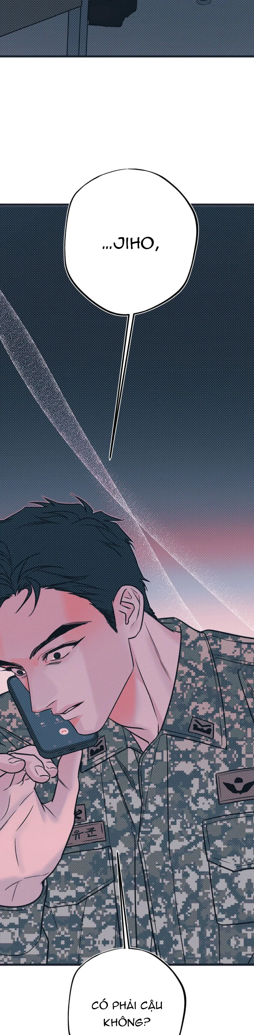Đọc truyện Nhật Ký Đơn Sắc - Chapter 34