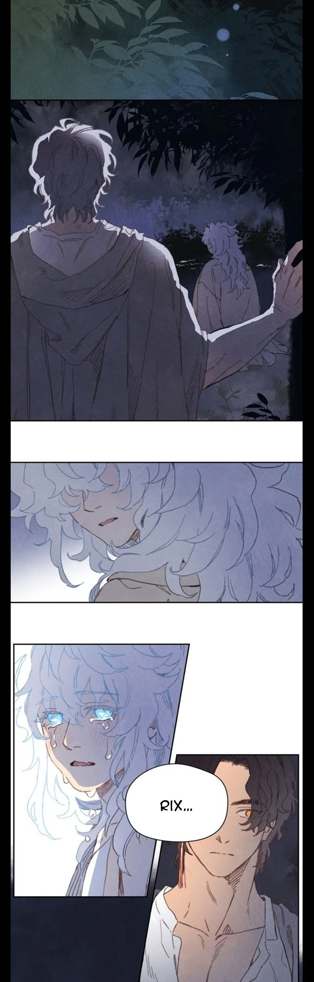 Đọc truyện Rix Venus - Chapter 94