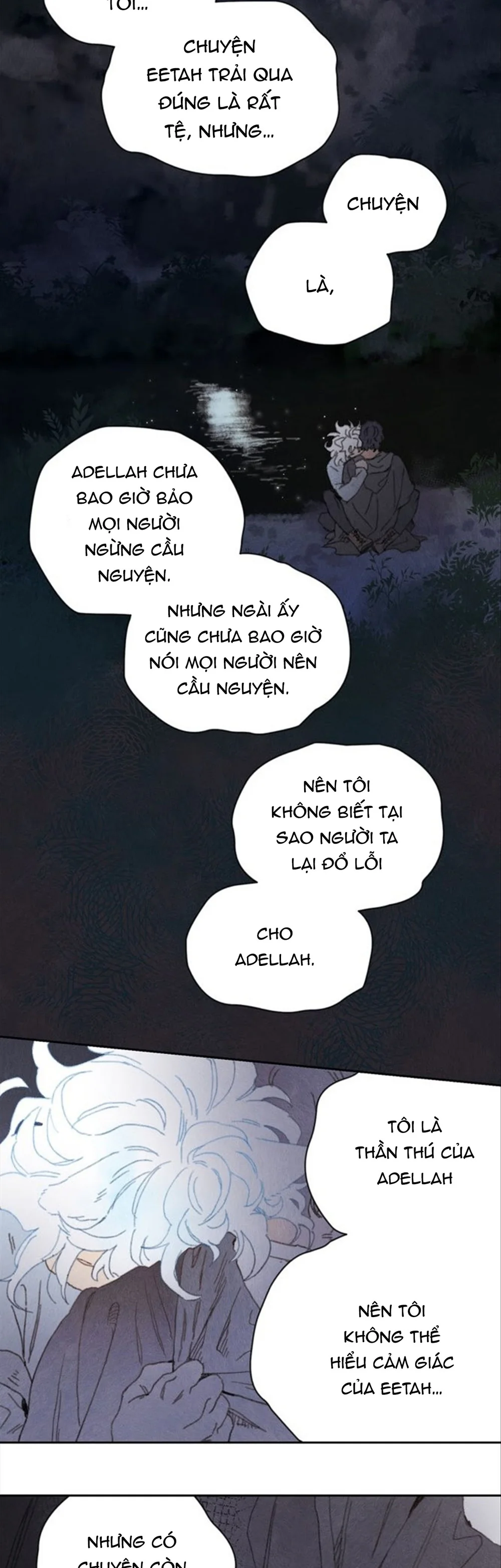 Đọc truyện Rix Venus - Chapter 94