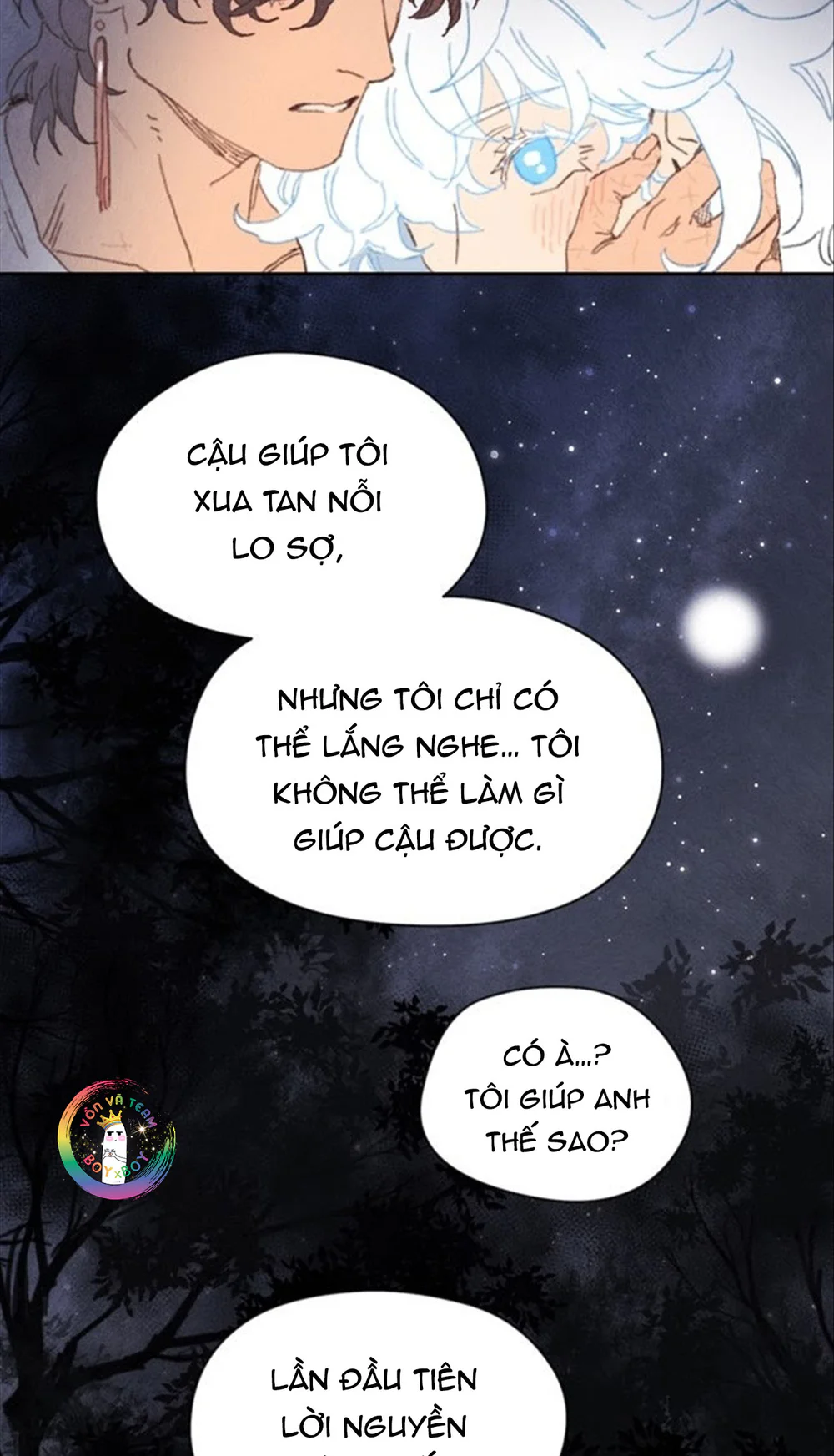 Đọc truyện Rix Venus - Chapter 94