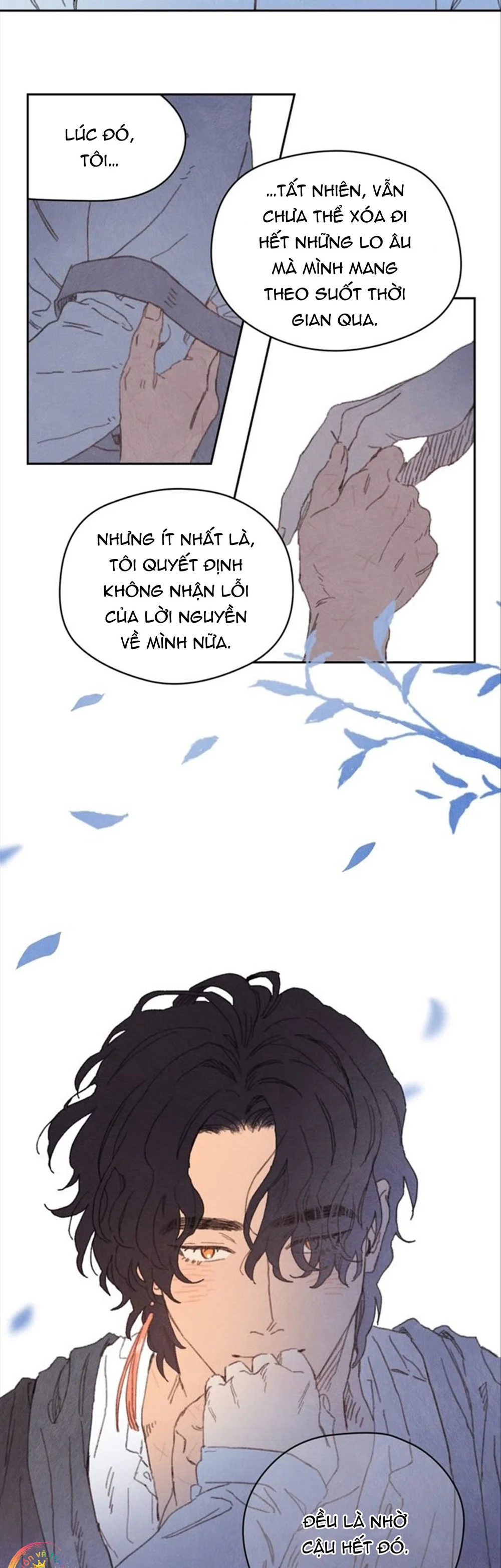 Đọc truyện Rix Venus - Chapter 94