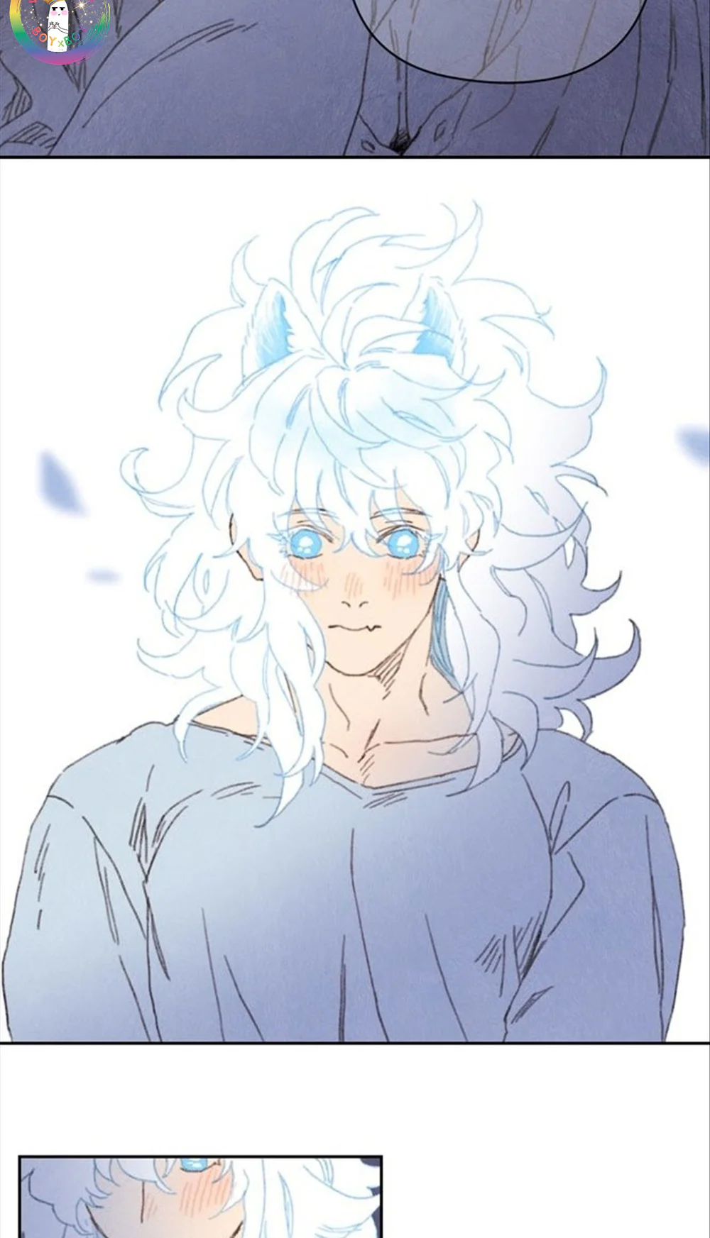 Đọc truyện Rix Venus - Chapter 94