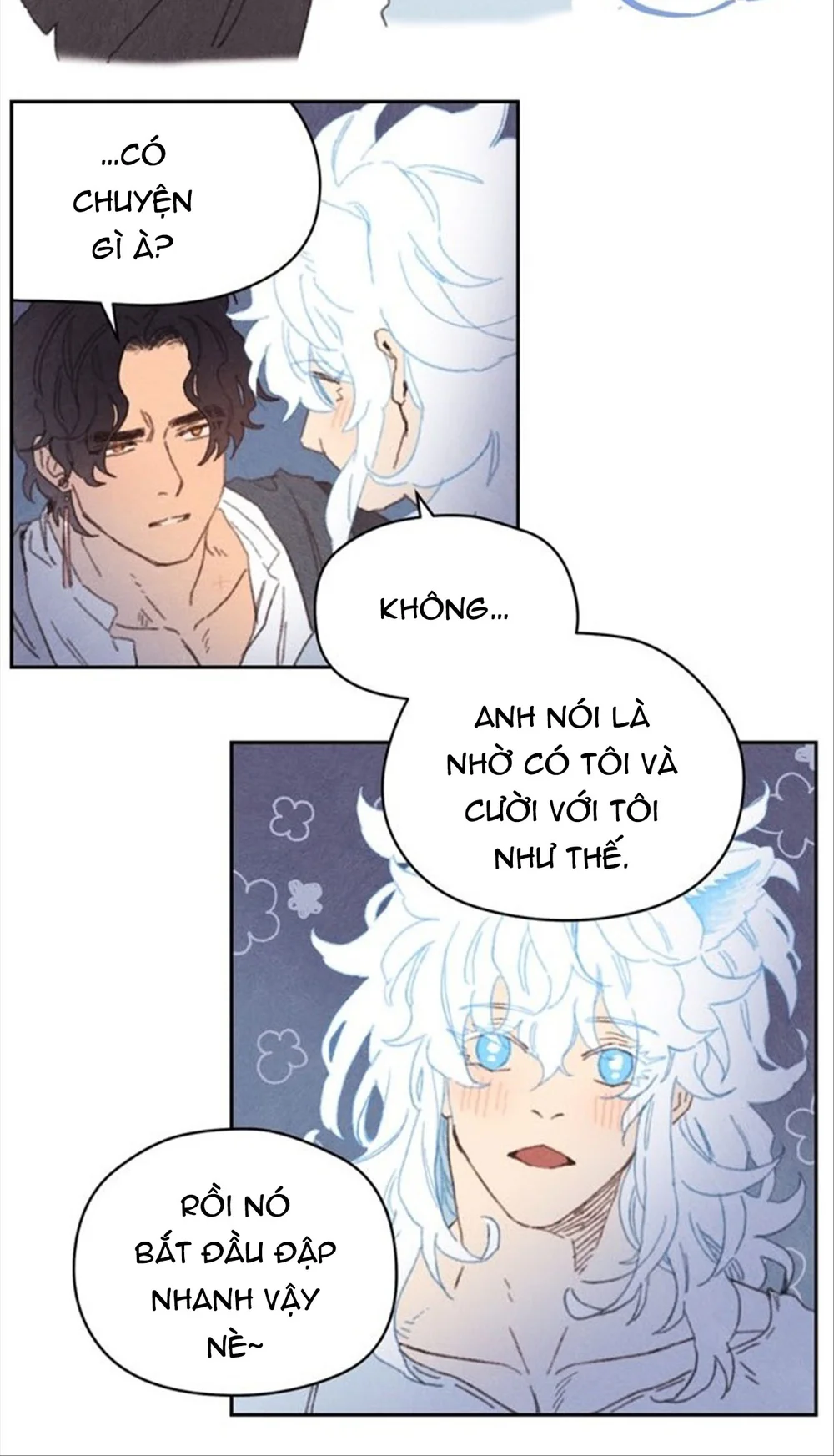 Đọc truyện Rix Venus - Chapter 94