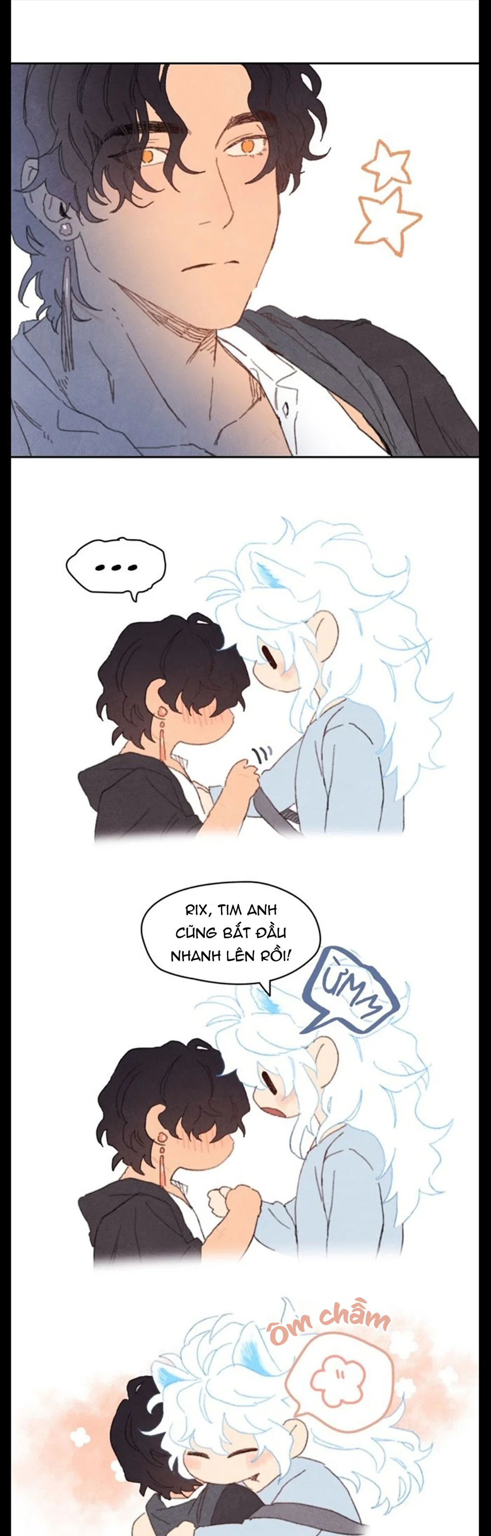 Đọc truyện Rix Venus - Chapter 94
