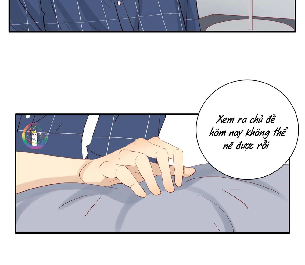 Đọc truyện Tình Chàng 30 - Chapter 88