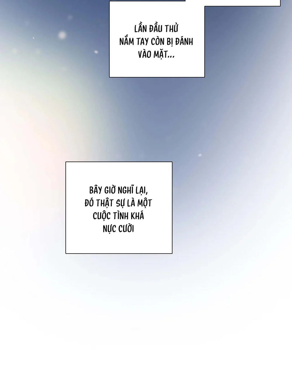 Đọc truyện Tình Chàng 30 - Chapter 88