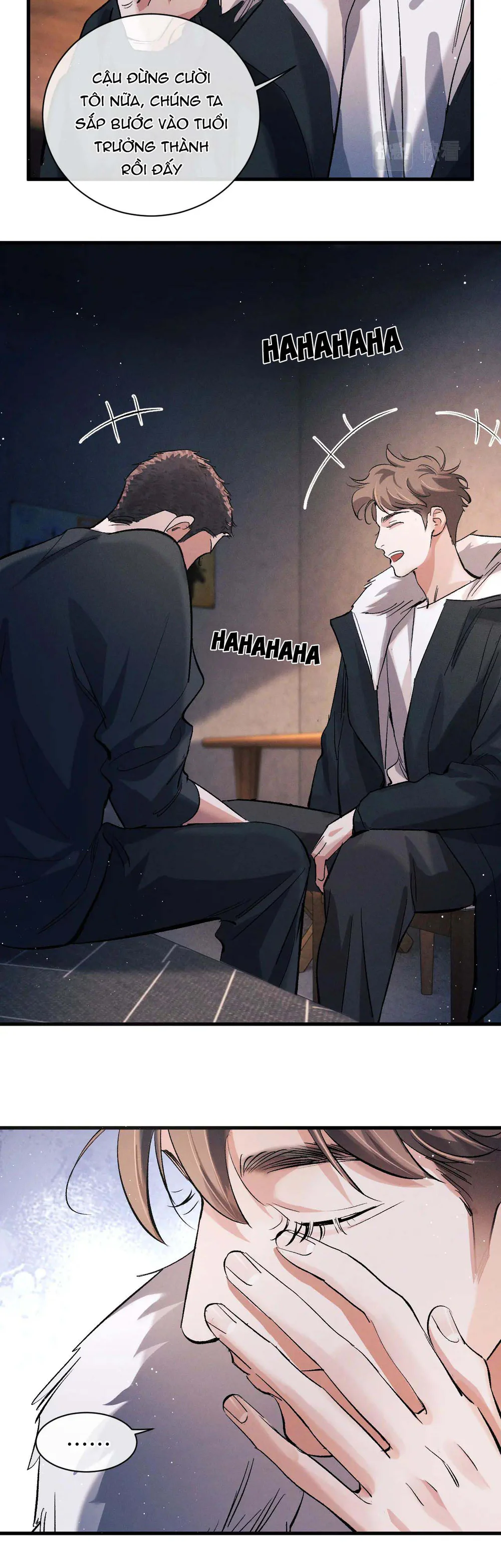 Đọc truyện Tát Dã (Ngang Tàng) - Chapter 73