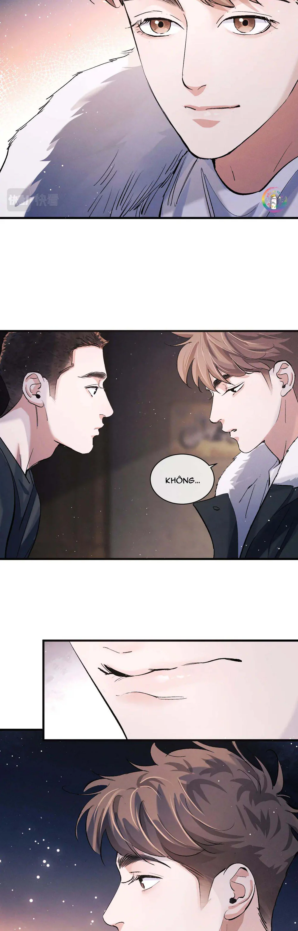 Đọc truyện Tát Dã (Ngang Tàng) - Chapter 73