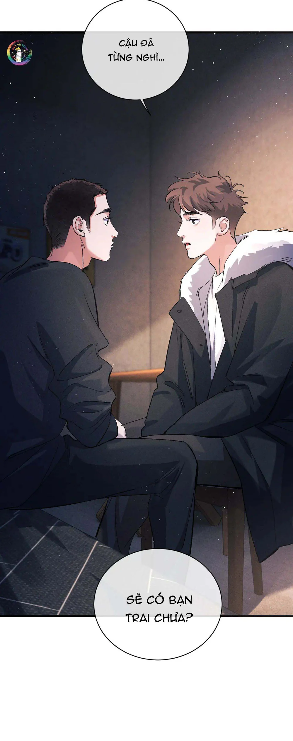 Đọc truyện Tát Dã (Ngang Tàng) - Chapter 73