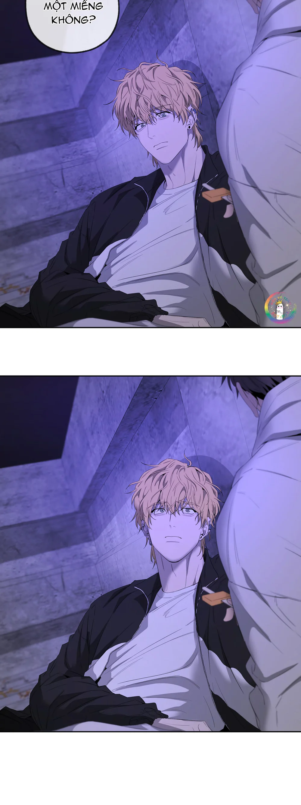 Đọc truyện Tôi và Yang Il-woo - Chapter 20