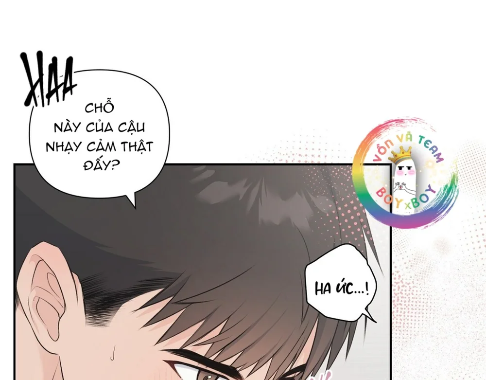 Đọc truyện Candy YumYum - Chapter 17 Cửng cứng ngắc