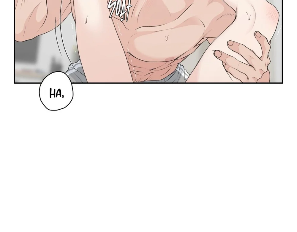 Đọc truyện Candy YumYum - Chapter 17 Cửng cứng ngắc