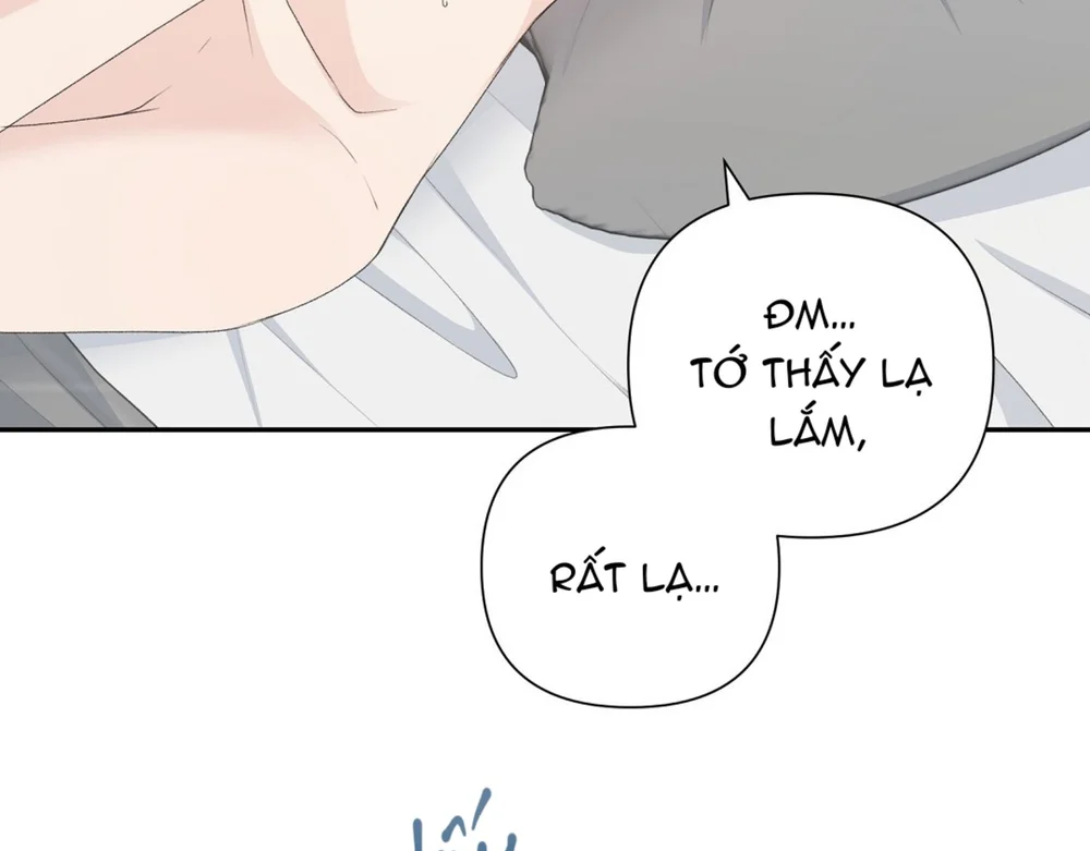 Đọc truyện Candy YumYum - Chapter 17 Cửng cứng ngắc