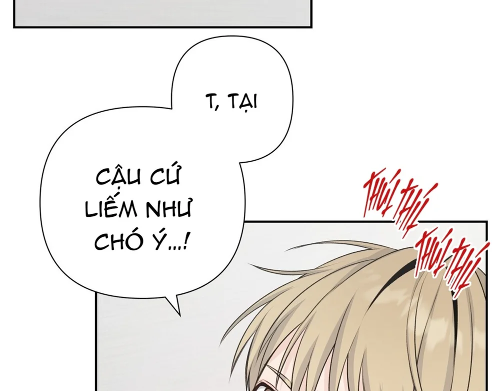 Đọc truyện Candy YumYum - Chapter 17