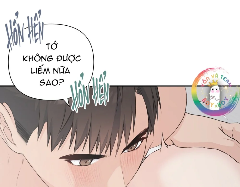 Đọc truyện Candy YumYum - Chapter 17 Cửng cứng ngắc