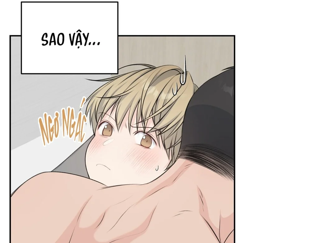 Đọc truyện Candy YumYum - Chapter 17 Cửng cứng ngắc