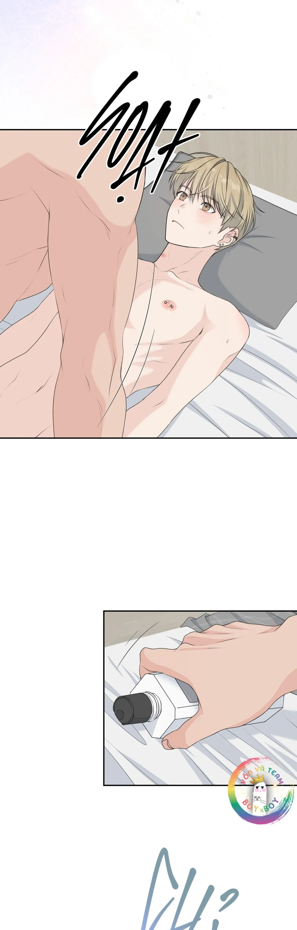 Đọc truyện Candy YumYum - Chapter 17