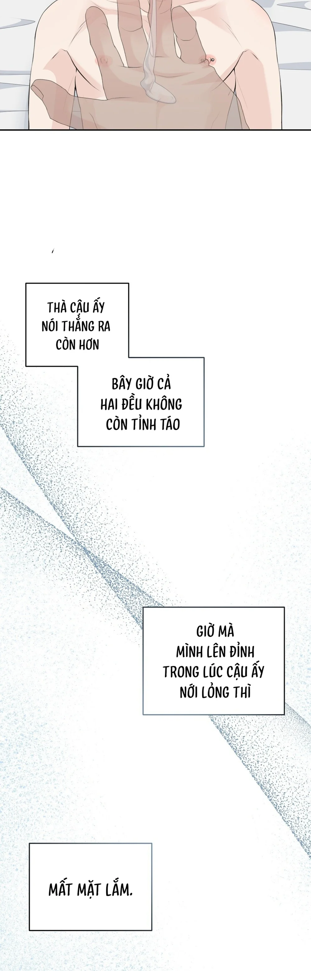Đọc truyện Candy YumYum - Chapter 17