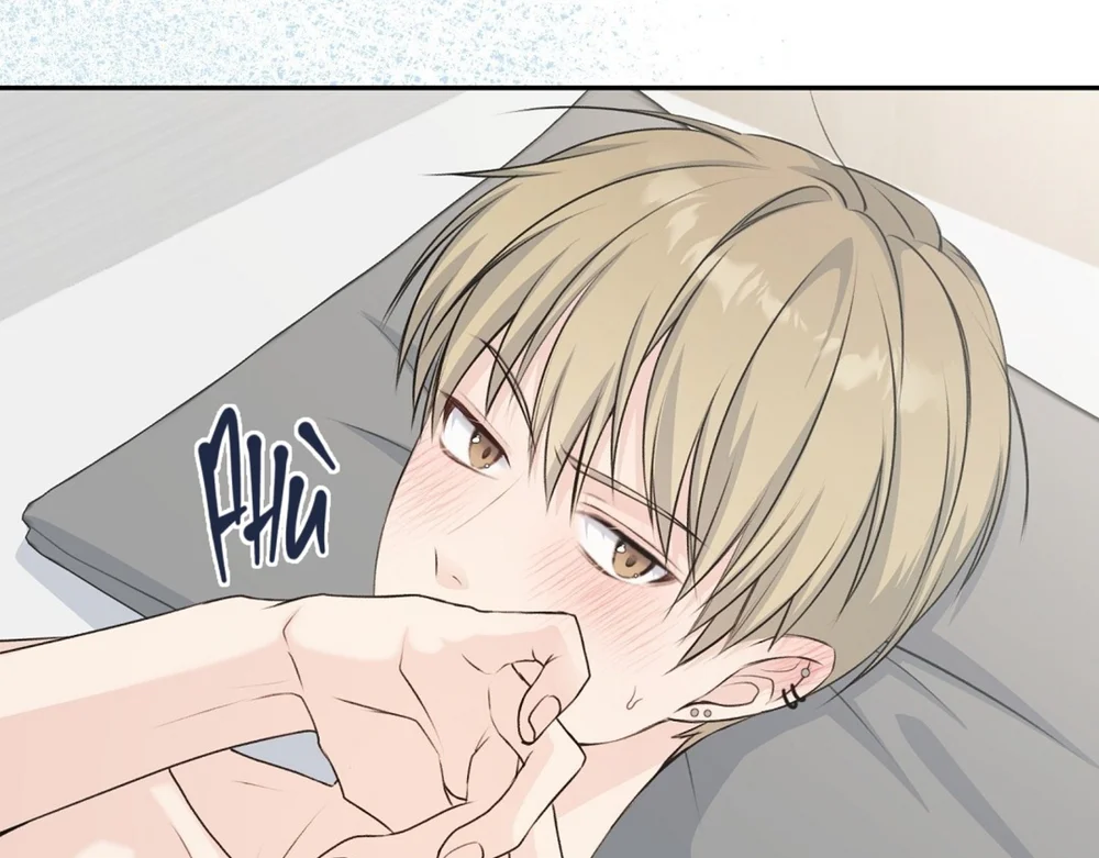 Đọc truyện Candy YumYum - Chapter 17 Cửng cứng ngắc