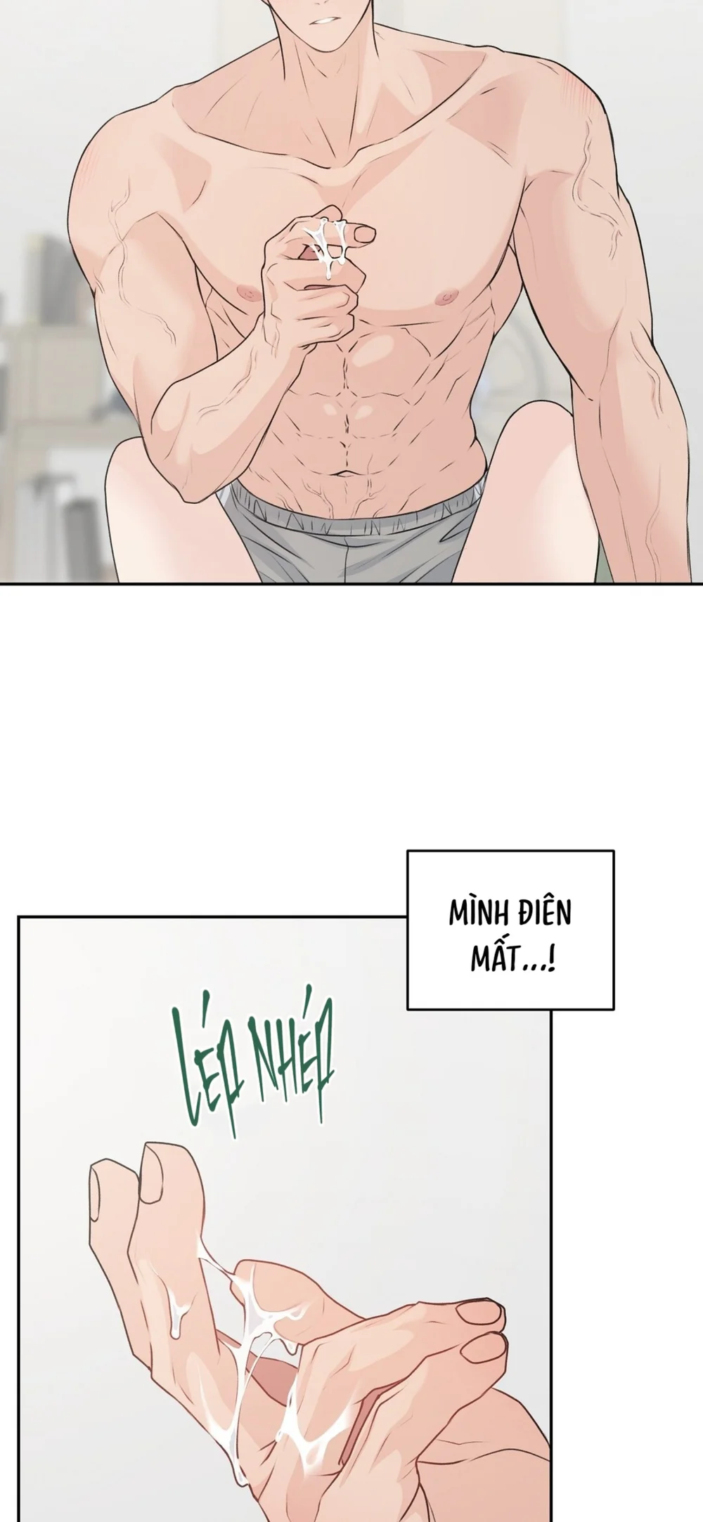 Đọc truyện Candy YumYum - Chapter 17