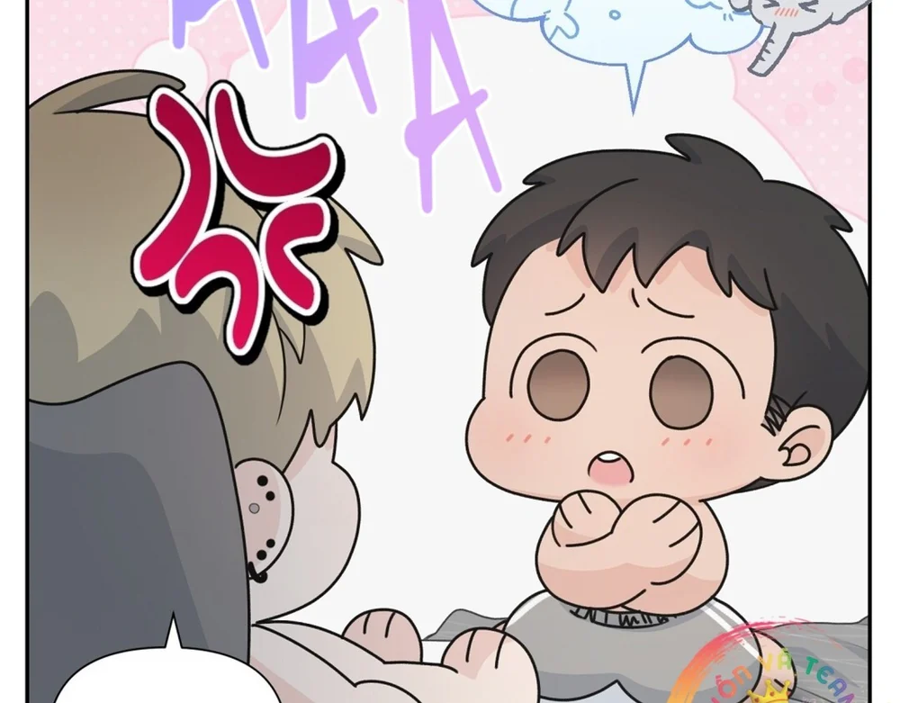 Đọc truyện Candy YumYum - Chapter 17 Cửng cứng ngắc