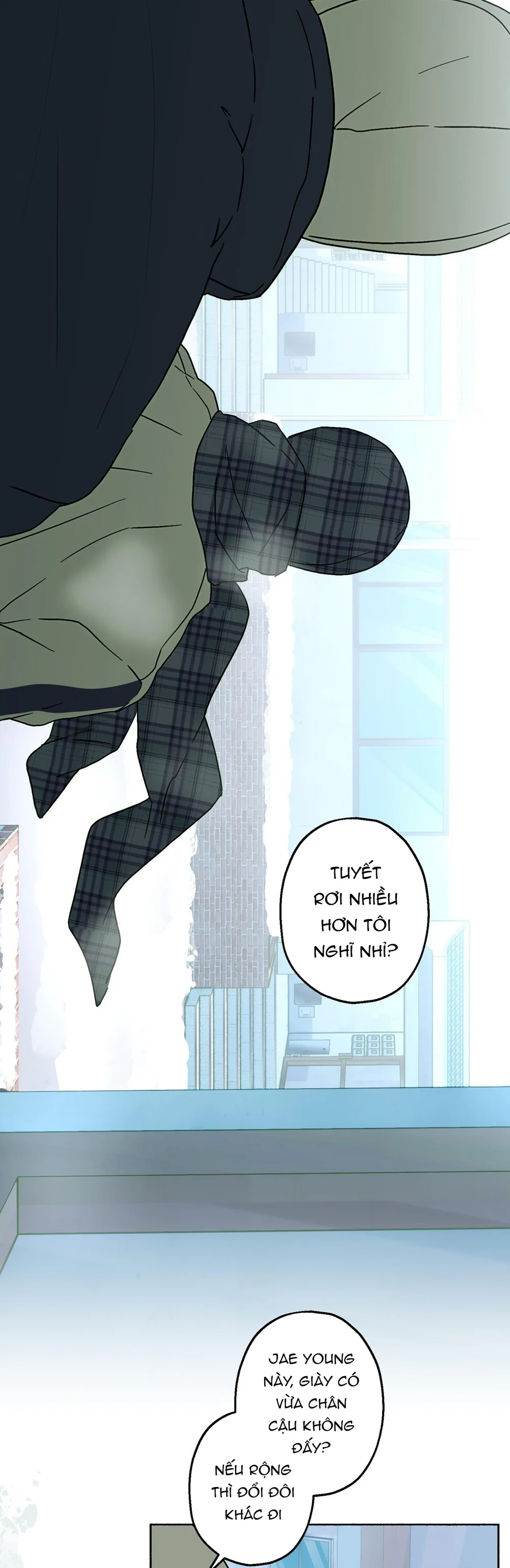 Đọc truyện Hạnh Phúc Cùng Nhau - Chapter 20