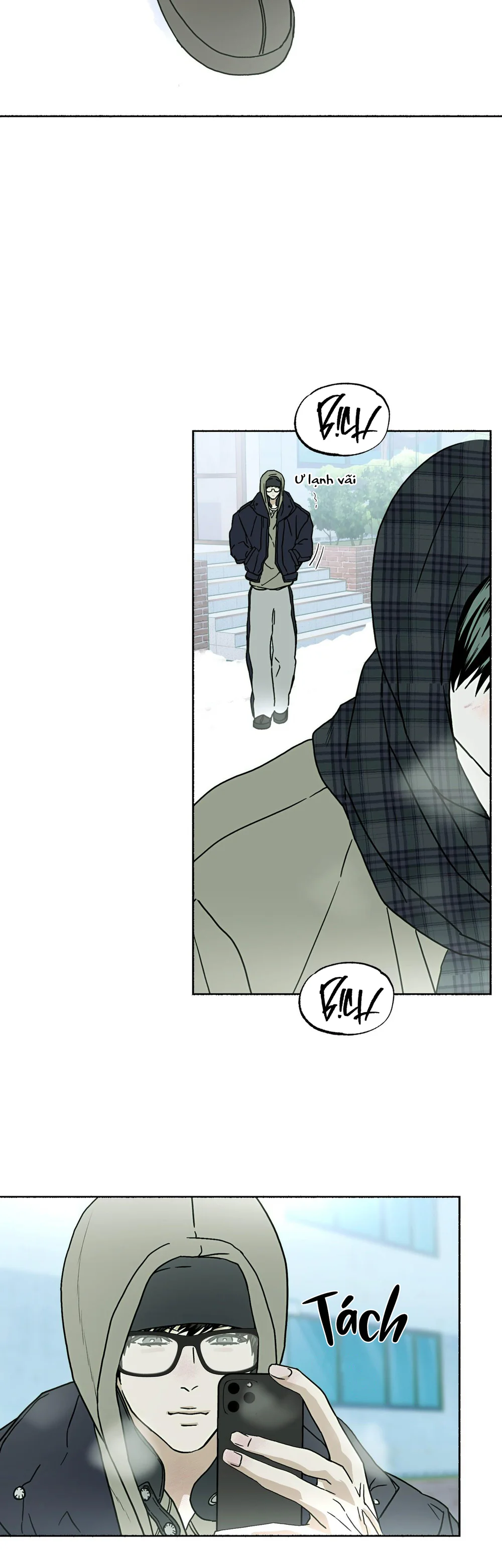 Đọc truyện Hạnh Phúc Cùng Nhau - Chapter 20