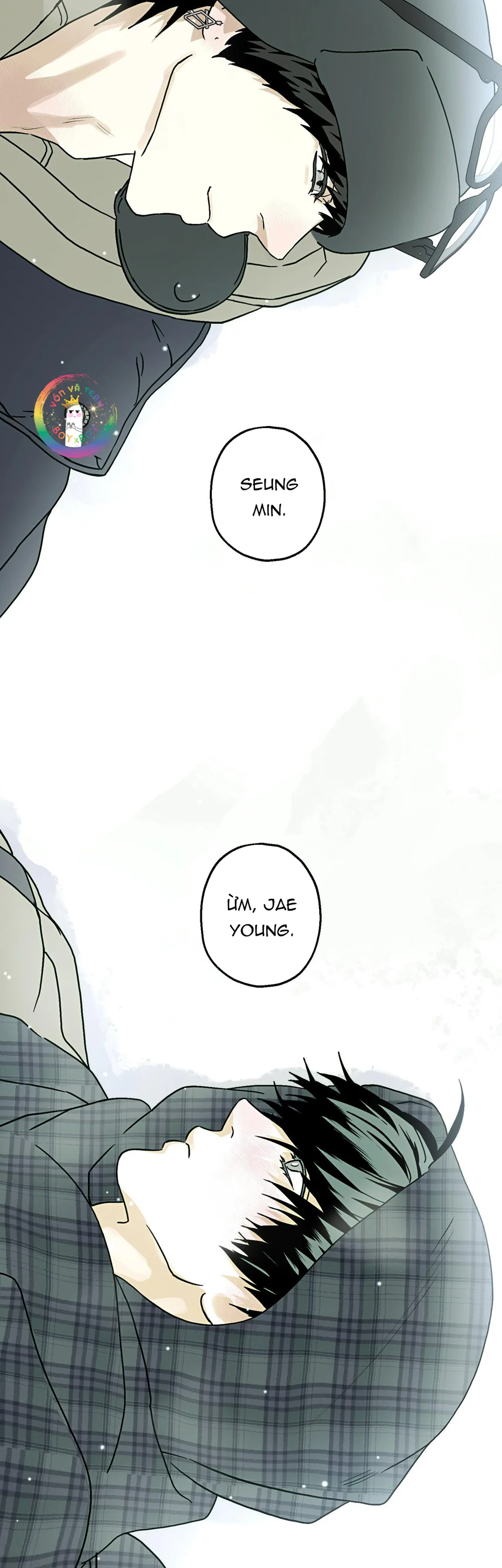 Đọc truyện Hạnh Phúc Cùng Nhau - Chapter 20