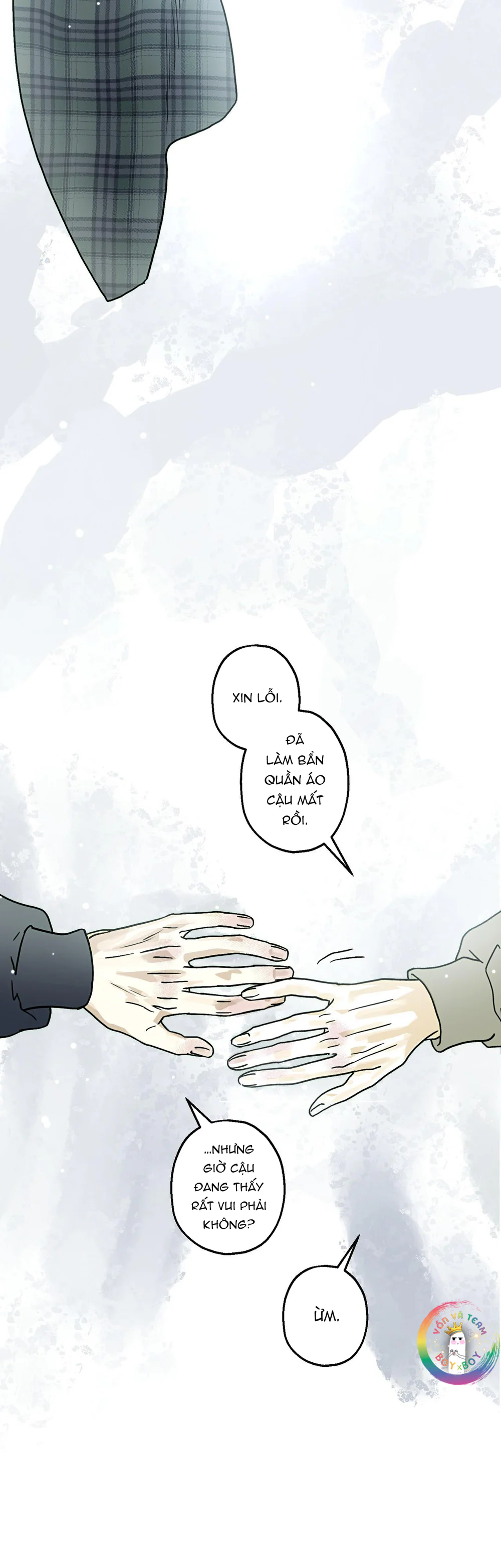 Đọc truyện Hạnh Phúc Cùng Nhau - Chapter 20
