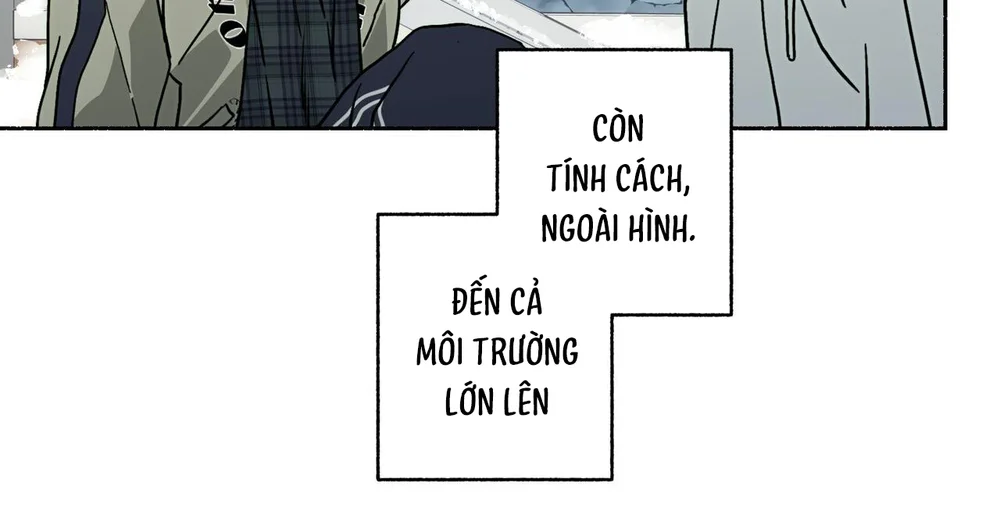 Đọc truyện Hạnh Phúc Cùng Nhau - Chapter 20