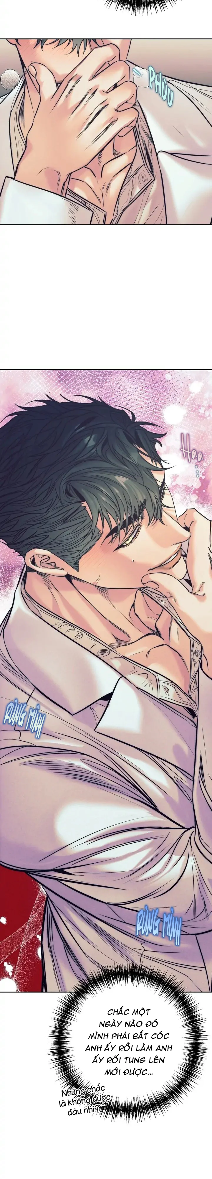 Đọc truyện TUYỂN TẬP MANHWA NGẮN BÍ MẬT CƠ THỂ - Chapter 3.9