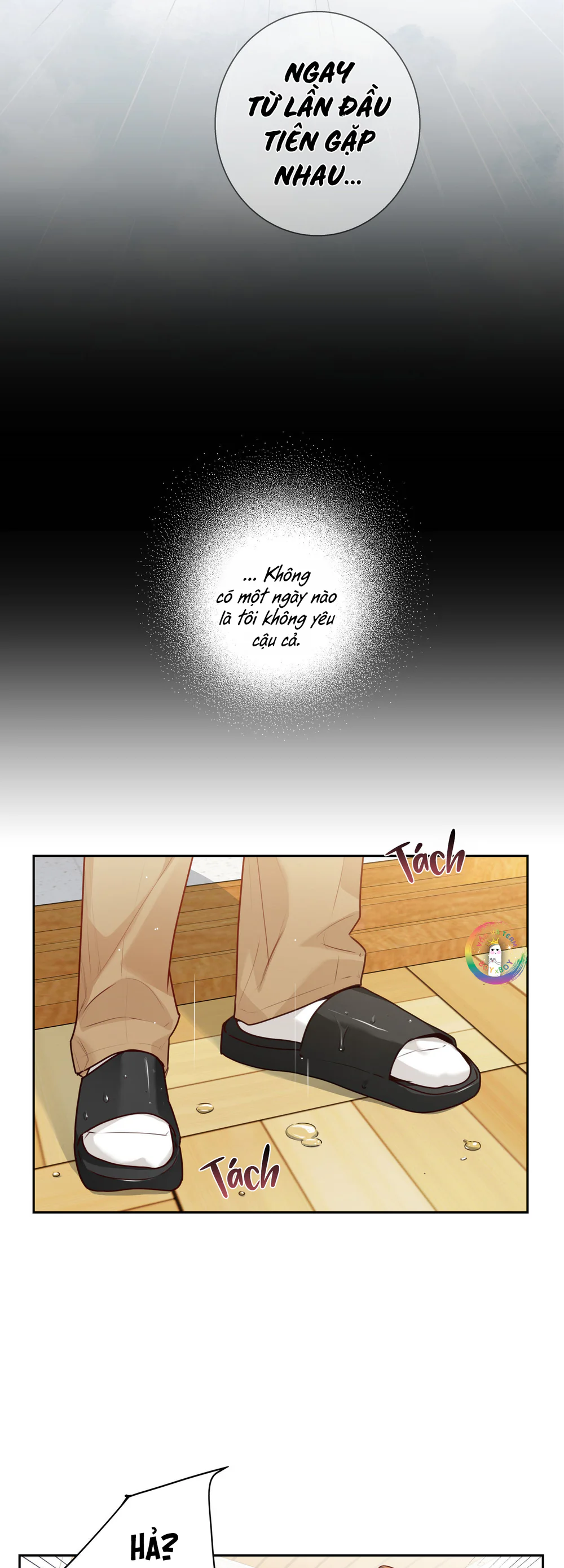 Đọc truyện Love is an illusion! Superstar - Chapter 31