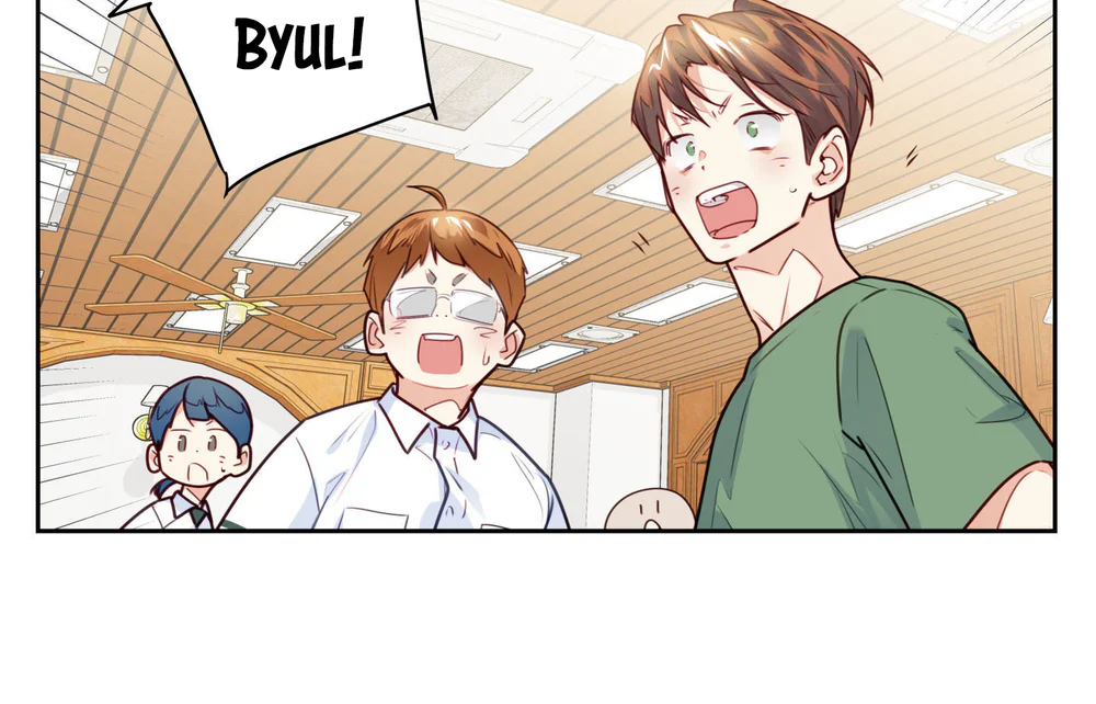 Đọc truyện Love is an illusion! Superstar - Chapter 31