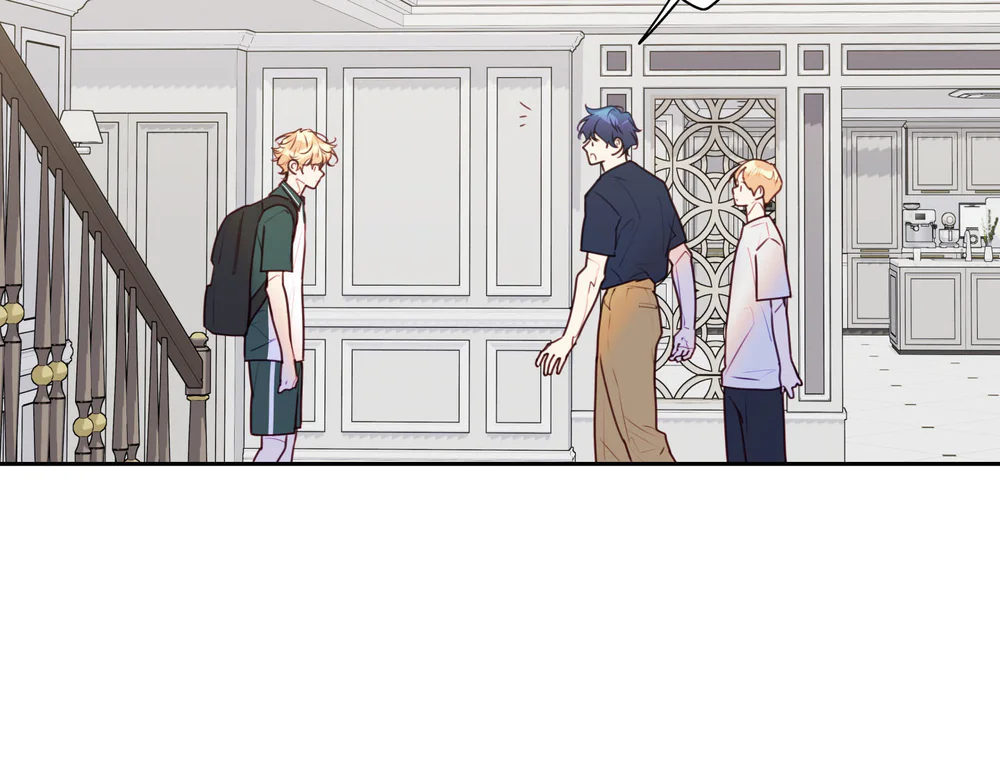 Đọc truyện Love is an illusion! Superstar - Chapter 31