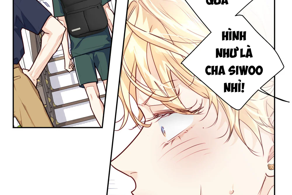 Đọc truyện Love is an illusion! Superstar - Chapter 31