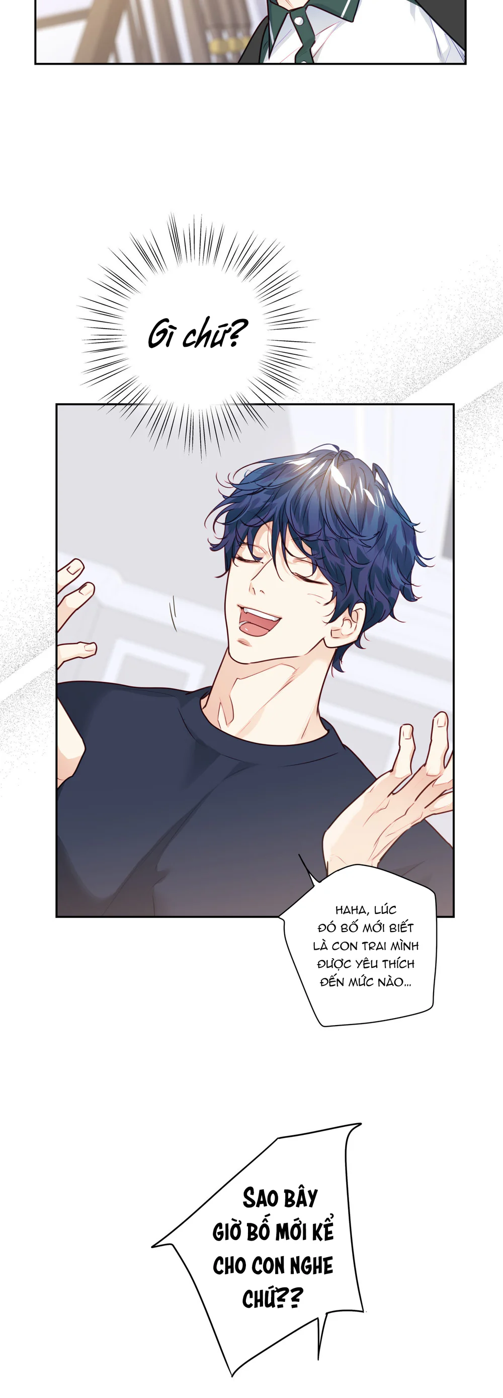 Đọc truyện Love is an illusion! Superstar - Chapter 31