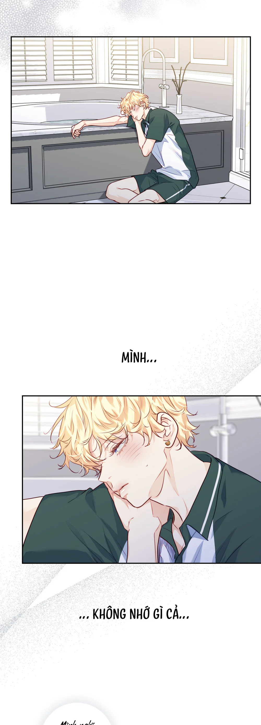 Đọc truyện Love is an illusion! Superstar - Chapter 31