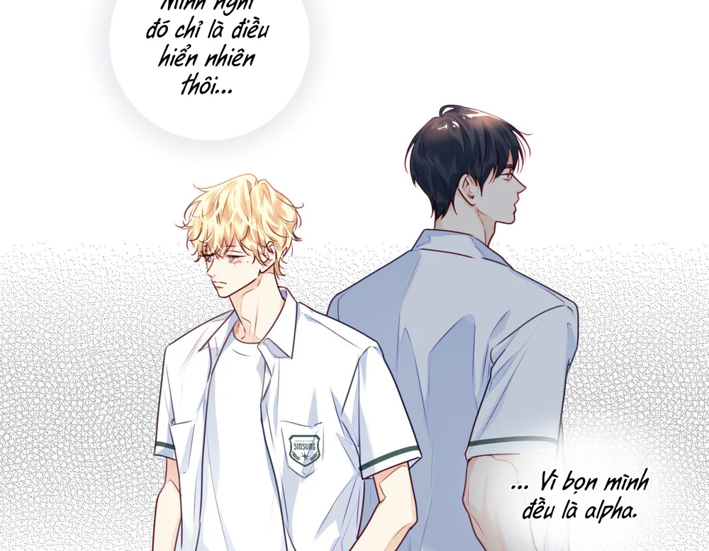 Đọc truyện Love is an illusion! Superstar - Chapter 31