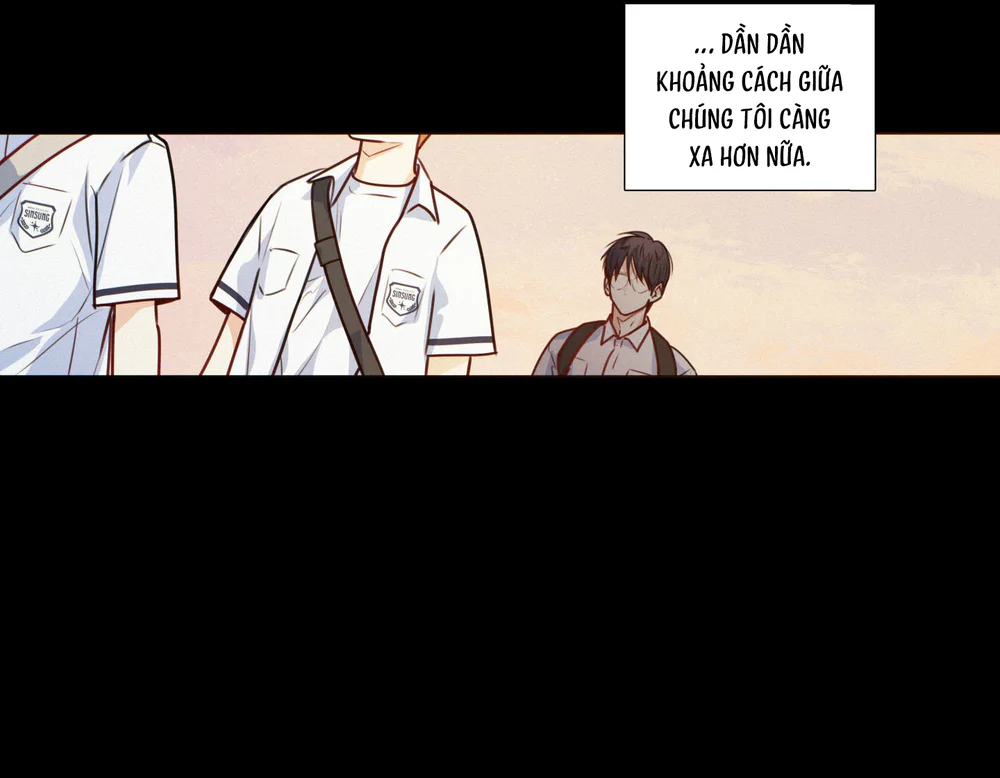 Đọc truyện Love is an illusion! Superstar - Chapter 31