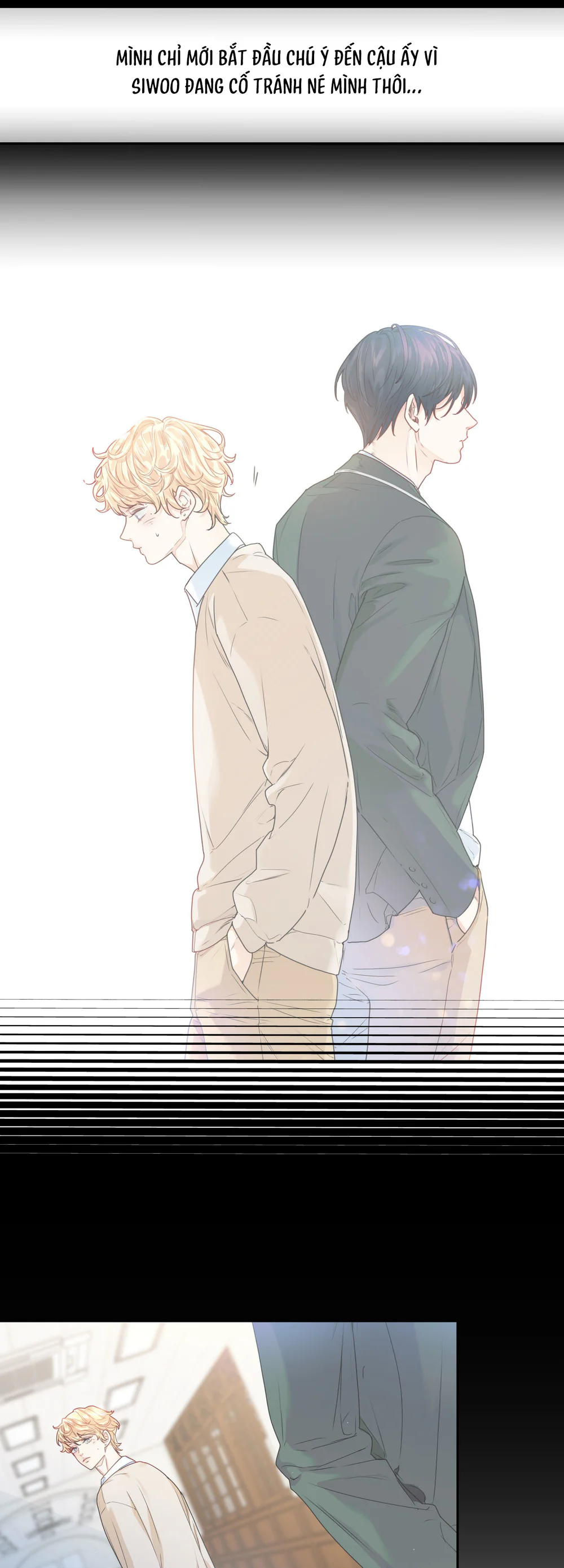 Đọc truyện Love is an illusion! Superstar - Chapter 31