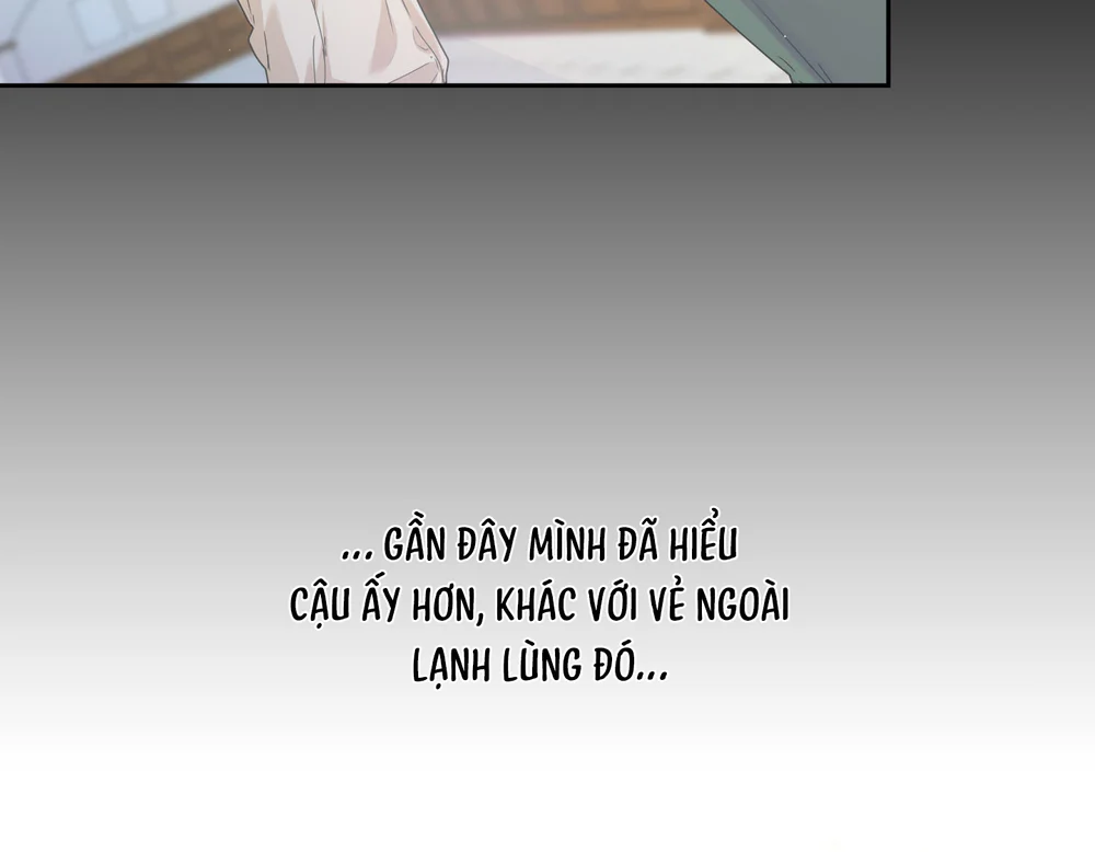 Đọc truyện Love is an illusion! Superstar - Chapter 31