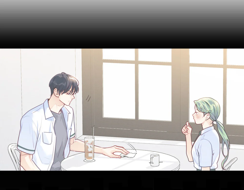 Đọc truyện Love is an illusion! Superstar - Chapter 31
